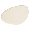 Set da 4 ganci appendiabiti in legno massello Karen, bianco Anteprima dell’immagine prodotto 3