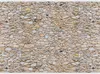 Selbstklebende Folie Fototapete - Pebbles 147x105 cm Muster Produktbild-Vorschau 5