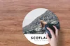MuchoWow® Mauspad Mousepad Schottland - Highlander - Berge Produktbild-Vorschau 3