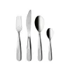 Villeroy & Boch Rose Garden Tafelbesteck 24tlg. Produktbild-Vorschau 5