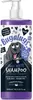 Bugalugs Hundeshampoo Maxi White 500 ml Produktbild-Vorschau 1
