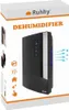 Ruhhy 19896 Luftentfeuchter 65 W schwarz Produktbild-Vorschau 16