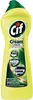 Cif Creme Zitrone Flüssige Reinigungscreme, 250 ml Produktbild-Vorschau 1