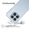 etui antywstrząsowe imoshion dla Xiaomi 17 - przezroczyste Podgląd zdjęcia produktu 2