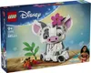 LEGO Disney Princess Pua, Stavebnica, 9 rok / roky, Plast, Náhľad obrázku produktu 2