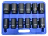 RETTER Schlagschrauber Nüsse Set 3/4 Zoll 24-41 mm 12-tlg. Produktbild-Vorschau 5