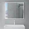 doporro Armoire Murale Salle de Bains avec Miroir LED Voir les images du produit 2