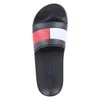 Tommy Hilfiger Flag Pool Slide FM0FM04263BDS (45/black) Produktbild-Vorschau 24