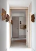 Applique Murale Toolight APP1502-1W Boho Brown Voir les images du produit 6