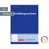 BRUNNEN 104257001 Ausbildungsnachweisheft A4 1 Woche je Anteprima dell’immagine prodotto 4