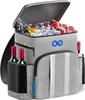Everlasting Comfort Cooler Backpack Kühltasche 34L Produktbild-Vorschau 1