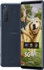 Sony Xperia 5 II 128 GB Dual-Sim Blue Neu Produktbild-Vorschau 3
