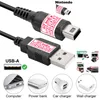 Ladekabel Nintendo 3DS XL 3DS 2DS NDSi DSi XL USB Kabel Produktbild-Vorschau 2