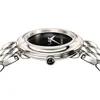 Versace - VEBN00618 - Montre - Femme - Quartz - V-Flare Voir les images du produit 9