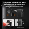 SwitchBot W3500000 SwitchBot Smart Lock Pro elektronisches Anteprima dell’immagine prodotto 6