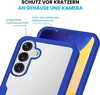 360 Grad Rundum Schutz Handyhülle für Samsung Galaxy A56 5G Produktbild-Vorschau 6