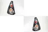 Johns, fanale posteriore completo, compatibile con Citroen Anteprima dell’immagine prodotto 1