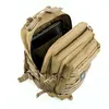 Taktischer 50L Rucksack Solier SV21 Harden für Herren Produktbild-Vorschau 10