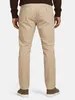 Tazzio Herren Regular Fit Cordhose A111 (Beige, 36/32) Produktbild-Vorschau 3