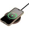 WoodcessoriesCase MagSafe Taupe iPhone 14 Pro Voir les images du produit 6
