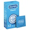 Durex Classic, Männliches Kondom, Transparent, Latex, 52 Produktbild-Vorschau 10