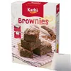 Kathi Backmischung für Brownies inkl. Backform (460g Produktbild-Vorschau 1