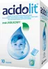 POLPHARMA ACIDOLIT Elektrolyte für Kinder Apfel Polpharma Produktbild-Vorschau 2