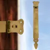 KOTARBAU® sada 2 závesov 400 mm záves z pozinkovanej ocele Náhľad obrázku produktu 6