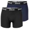 Boxer da uomo EVERLAST in cotone, confezione da 10, Anteprima dell’immagine prodotto 6
