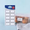Stylex 366650 Tiefkühletiketten, weiß, 24 x 37 mm, 50 Stück Produktbild-Vorschau 6