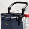 Punta Talent Einkaufstrolley 95 cm Produktbild-Vorschau 3