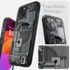 Spigen ACS06664, Cover, Apple, iPhone 15 Plus, 17 cm Produktbild-Vorschau 11