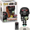 Star Wars - Dark Trooper with Grogu 488 Special Edition Produktbild-Vorschau 2