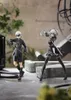 Nier Automata Ver 1.1A Pop Up Parade PVC Statue 9S YoRHa Produktbild-Vorschau 5