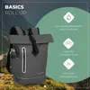 travelite zaino per il tempo libero zaino Basics Roll-Up Anteprima dell’immagine prodotto 7