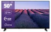JVC LT-50VU3655 50 Zoll Fernseher 4K UHD Smart TV by TiVo Produktbild-Vorschau 1