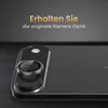 Kamera Linsenschutz Glas Set für Apple iPhone 17 Air Produktbild-Vorschau 8