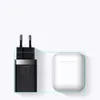 Baseus Super Si Pro caricatore rapido Usb + Usb-C 30W Anteprima dell’immagine prodotto 16