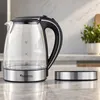 TurboTronic elektrische glazen waterkoker TT-LED01, 1,7 l, Productafbeelding-voorbeeld 3