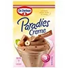 Dr. Oetker 1132369005 Dr. Oetker Paradies Creme Nougat 70,0 Voir les images du produit 2