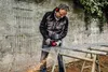 Einhell 4431110 Einhell TE-AG 18 Li Solo Podgląd zdjęcia produktu 4