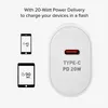 sbs TETR1CPD20 sbs Power-Delivery-20-W Ladeadapter Podgląd zdjęcia produktu 3