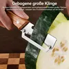 5PCS  Gemüseschäler mit Holzgriff und Flaschenöffner,  Produktbild-Vorschau 5