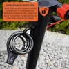 Scoot One faltbarer E-Scooter aus Luftfahrtaluminium mit Produktbild-Vorschau 7