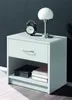 Comodino "PEPE" Consolle da letto Comodino cassetto camera Anteprima dell’immagine prodotto 3