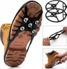 Crampons pour chaussures hiver Pointures 34-39 Pointes Voir les images du produit 1