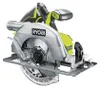 Ryobi ONE+ R18CS7 - 0 - 18 V - Sega circolare senza carbone Anteprima dell’immagine prodotto 7