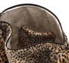 reisenthel moonbag leo fake fur Produktbild-Vorschau 3