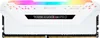 DDR4 32GB PC 3200 CL16 CORSAIR KIT (2x16GB) VENGEANCE RGB W Voir les images du produit 4