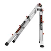 Multifunktionsleiter Little Giant VELOCITY 4x3 stufen, Produktbild-Vorschau 6